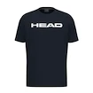 T-shirt pour enfant Head  CLUB ORIGINAL T-Shirt Junior NV