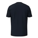 T-shirt pour enfant Head  CLUB ORIGINAL T-Shirt Junior NV