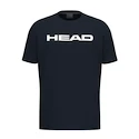 T-shirt pour enfant Head  CLUB ORIGINAL T-Shirt Junior NV