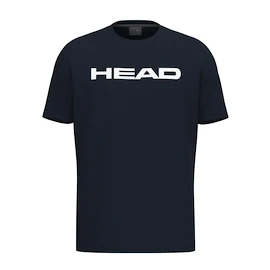 T-shirt pour enfant Head CLUB ORIGINAL T-Shirt Junior NV