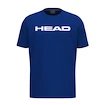 T-shirt pour enfant Head  CLUB ORIGINAL T-Shirt Junior RO