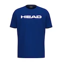 T-shirt pour enfant Head  CLUB ORIGINAL T-Shirt Junior RO