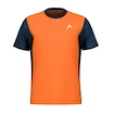 T-shirt pour enfant Head  SLICE T-Shirt Boys CN