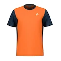 T-shirt pour enfant Head  SLICE T-Shirt Boys CN