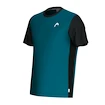 T-shirt pour enfant Head  SLICE T-Shirt Boys TE