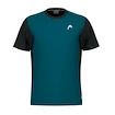 T-shirt pour enfant Head  SLICE T-Shirt Boys TE