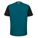 T-shirt pour enfant Head  SLICE T-Shirt Boys TE