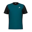 T-shirt pour enfant Head  SLICE T-Shirt Boys TE
