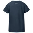 T-shirt pour enfant Head  Tennis T-Shirt Boys Navy