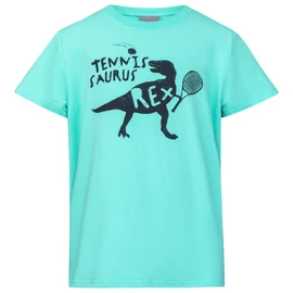 T-shirt pour enfant Head Tennis T-Shirt Boys TQ