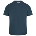 T-shirt pour enfant Head  Topspin T-Shirt Boys NVXP