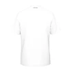 T-shirt pour enfant Head  Topspin T-Shirt Boys XPBN