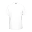 T-shirt pour enfant Head  Topspin T-Shirt Boys XVOA