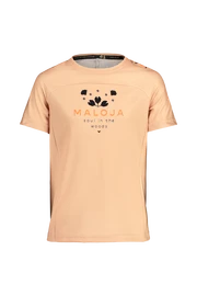 T-shirt pour enfant Maloja BarbarakrautG 