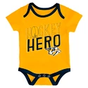 T-shirt pour enfant Outerstuff