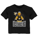 T-shirt pour enfant Outerstuff  MY HERO SS CTN TEE PITTSBURGH PENGUINS  T2