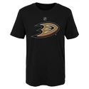 T-shirt pour enfant Outerstuff  PRIMARY LOGO SS TEE ANAHEIM DUCKS