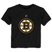 T-shirt pour enfant Outerstuff  PRIMARY LOGO SS TEE BOSTON BRUINS