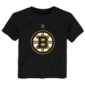 T-shirt pour enfant Outerstuff  PRIMARY LOGO SS TEE BOSTON BRUINS