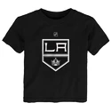 T-shirt pour enfant Outerstuff  PRIMARY LOGO SS TEE LOS ANGELES KINGS