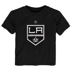 T-shirt pour enfant Outerstuff PRIMARY LOGO SS TEE LOS ANGELES KINGS