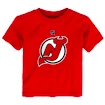 T-shirt pour enfant Outerstuff  PRIMARY LOGO SS TEE NEW JERSEY DEVILS