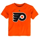 T-shirt pour enfant Outerstuff  PRIMARY LOGO SS TEE PHILADELPHIA FLYERS