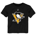 T-shirt pour enfant Outerstuff  PRIMARY LOGO SS TEE PITTSBURGH PENGUINS