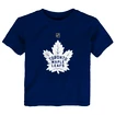 T-shirt pour enfant Outerstuff  PRIMARY LOGO SS TEE TORONTO MAPLE LEAFS
