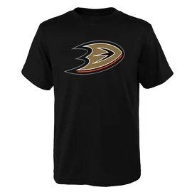T-shirt pour enfant Outerstuff Primary NHL Anaheim Ducks