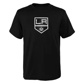 T-shirt pour enfant Outerstuff Primary NHL Los Angeles Kings