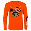 T-shirt pour enfant Outerstuff  TWO MAN ADVANTAGE 3 IN 1 COMBO ANAHEIM DUCKS