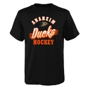 T-shirt pour enfant Outerstuff  TWO MAN ADVANTAGE 3 IN 1 COMBO ANAHEIM DUCKS