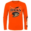 T-shirt pour enfant Outerstuff  TWO MAN ADVANTAGE 3 IN 1 COMBO ANAHEIM DUCKS