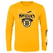 T-shirt pour enfant Outerstuff  TWO MAN ADVANTAGE 3 IN 1 COMBO BOSTON BRUINS