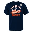 T-shirt pour enfant Outerstuff  TWO MAN ADVANTAGE 3 IN 1 COMBO EDMONTON OILERS