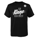 T-shirt pour enfant Outerstuff  TWO MAN ADVANTAGE 3 IN 1 COMBO LOS ANGELES KINGS