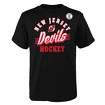 T-shirt pour enfant Outerstuff  TWO MAN ADVANTAGE 3 IN 1 COMBO NEW JERSEY DEVILS