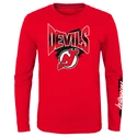 T-shirt pour enfant Outerstuff  TWO MAN ADVANTAGE 3 IN 1 COMBO NEW JERSEY DEVILS