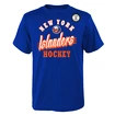 T-shirt pour enfant Outerstuff  TWO MAN ADVANTAGE 3 IN 1 COMBO NEW YORK ISLANDERS