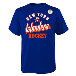 T-shirt pour enfant Outerstuff  TWO MAN ADVANTAGE 3 IN 1 COMBO NEW YORK ISLANDERS