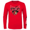 T-shirt pour enfant Outerstuff  TWO MAN ADVANTAGE 3 IN 1 COMBO OTTAWA SENATORS