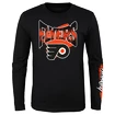 T-shirt pour enfant Outerstuff  TWO MAN ADVANTAGE 3 IN 1 COMBO PHILADELPHIA FLYERS