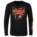 T-shirt pour enfant Outerstuff  TWO MAN ADVANTAGE 3 IN 1 COMBO PHILADELPHIA FLYERS