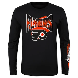 T-shirt pour enfant Outerstuff  TWO MAN ADVANTAGE 3 IN 1 COMBO PHILADELPHIA FLYERS