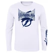 T-shirt pour enfant Outerstuff  TWO MAN ADVANTAGE 3 IN 1 COMBO TAMPA BAY LIGHTNING