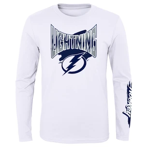T-shirt pour enfant Outerstuff  TWO MAN ADVANTAGE 3 IN 1 COMBO TAMPA BAY LIGHTNING