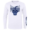 T-shirt pour enfant Outerstuff  TWO MAN ADVANTAGE 3 IN 1 COMBO TORONTO MAPLE LEAFS