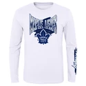 T-shirt pour enfant Outerstuff  TWO MAN ADVANTAGE 3 IN 1 COMBO TORONTO MAPLE LEAFS