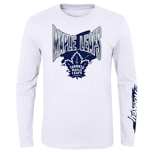 T-shirt pour enfant Outerstuff  TWO MAN ADVANTAGE 3 IN 1 COMBO TORONTO MAPLE LEAFS